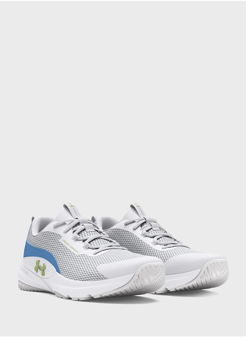 اندر ارمور Dynamic Select Training Shoes