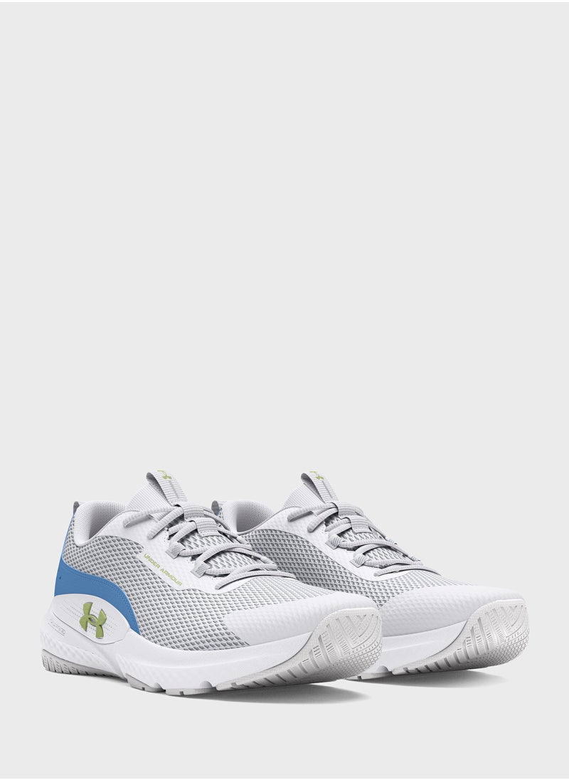 UNDER ARMOUR - Dynamic Select Training Shoes - Image 1