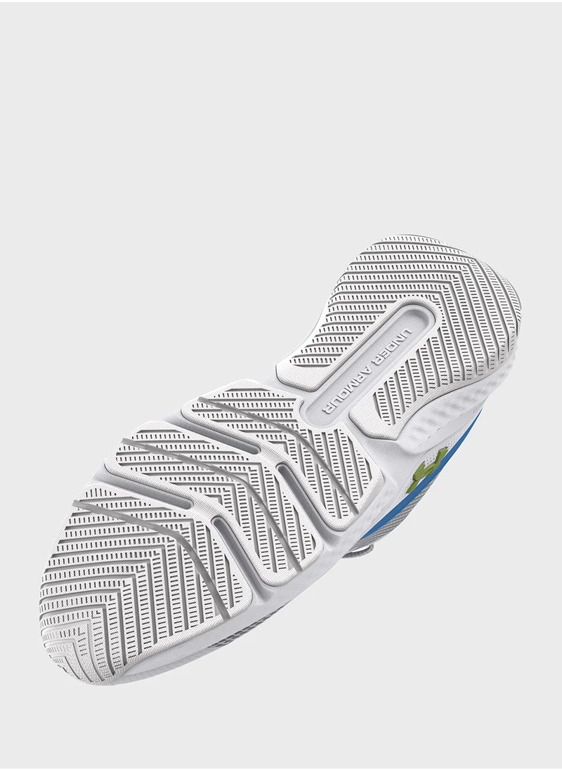 اندر ارمور Dynamic Select Training Shoes