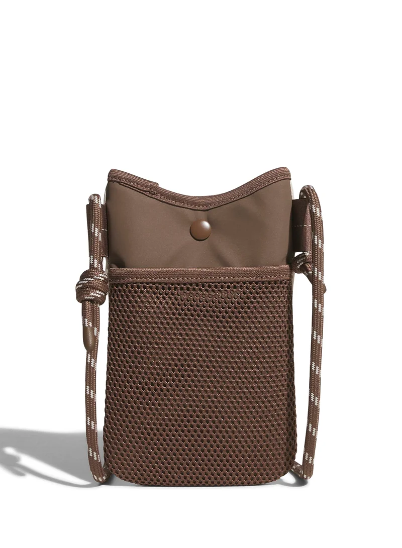 اديداس Must Haves Phone Crossbody