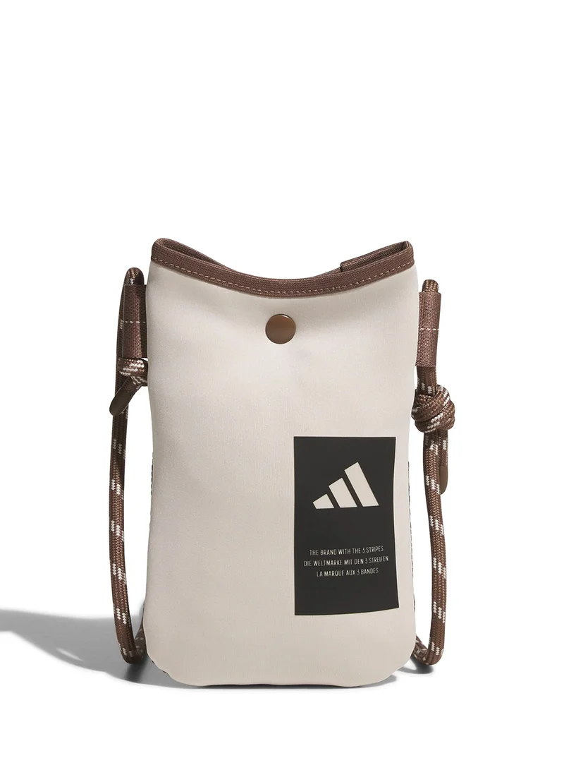 اديداس Must Haves Phone Crossbody