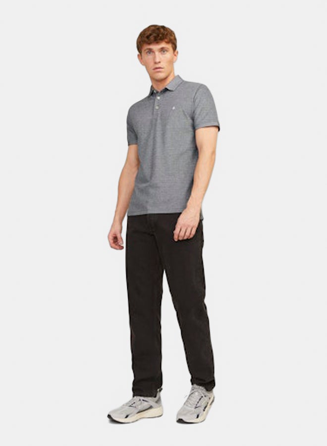 JACK & JONES Mens Paulos Polo - Image 1