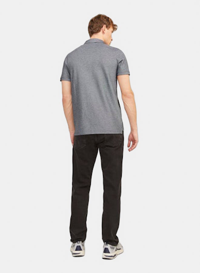 JACK & JONES Mens Paulos Polo - Image 4