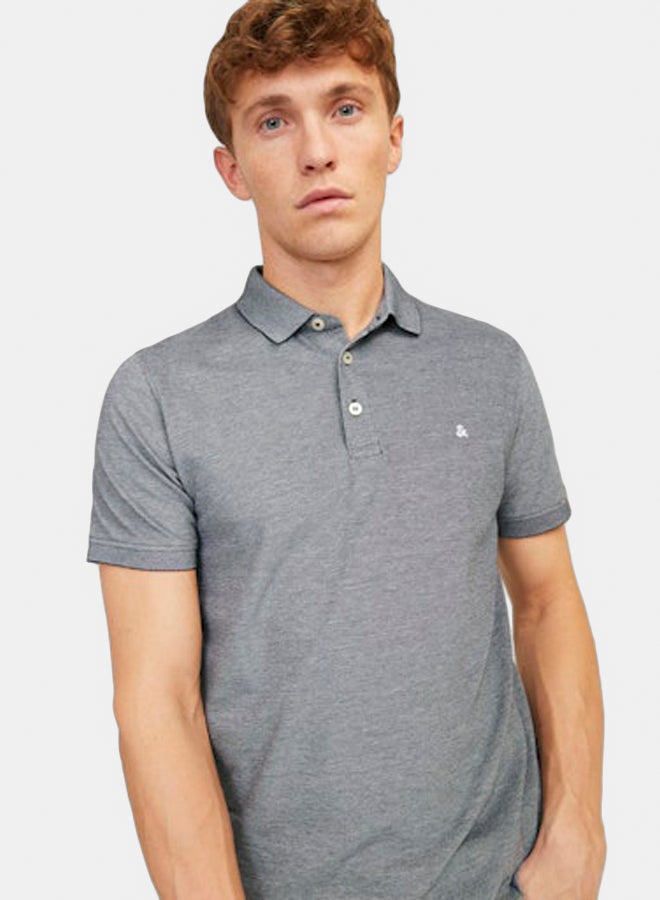 JACK & JONES Mens Paulos Polo - Image 2