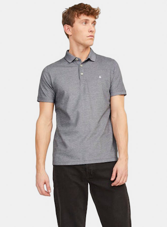 JACK & JONES Mens Paulos Polo - Image 3