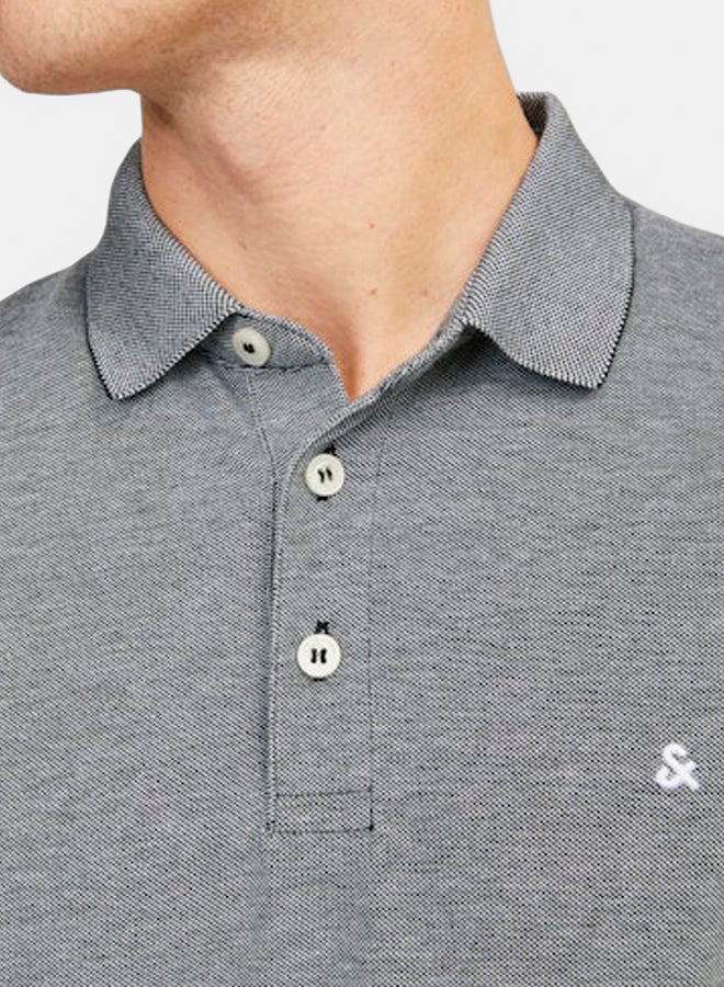 JACK & JONES Mens Paulos Polo - Image 5