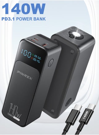 27000mAh/PD140W