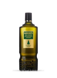KAMINOMOTO Accelerator Hair Growth Gold 180ml  - Image 1