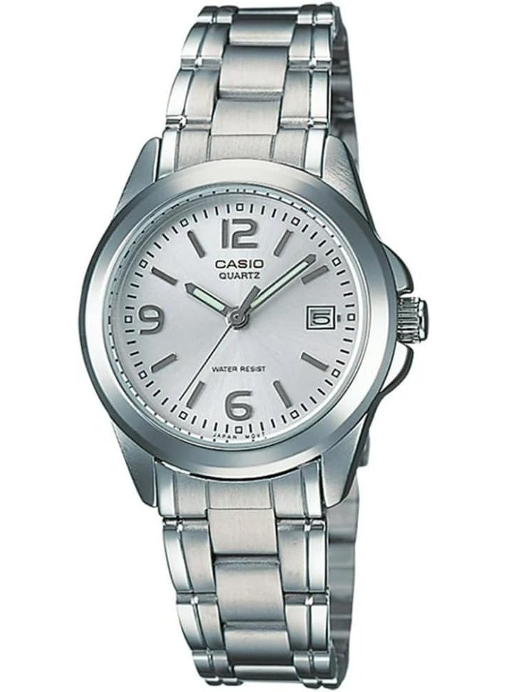 CASIO Casio Dress Watch Analog Display Quartz for Women  - Image 1