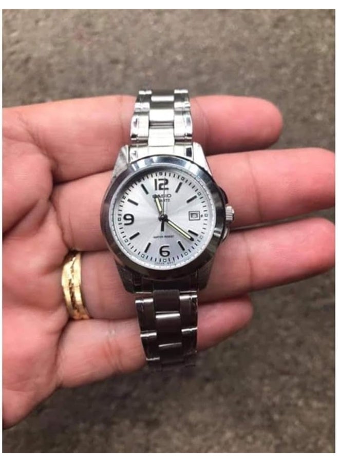 CASIO Casio Dress Watch Analog Display Quartz for Women  - Image 2
