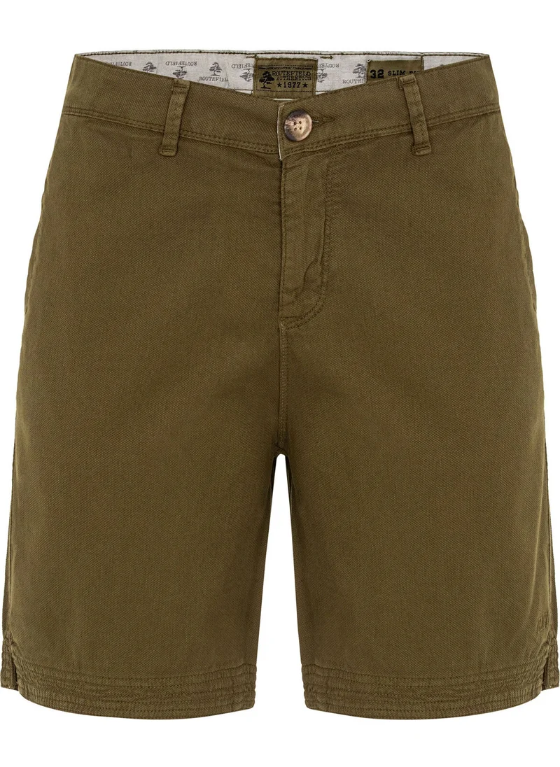 ROUTEFIELD Cross Men's Shorts RFCROSS22