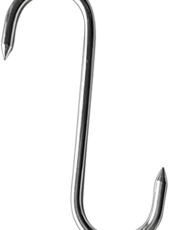 Jojomis 316 Stainless Steel Heavy Duty S Hook For Hanging Kitchen Utensils Jewelry Organizing - Image 5