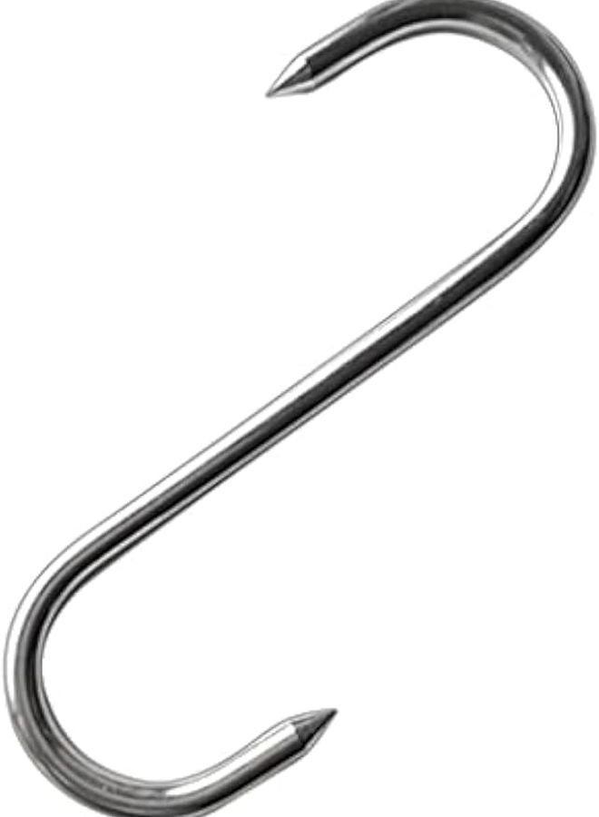 Jojomis 316 Stainless Steel Heavy Duty S Hook For Hanging Kitchen Utensils Jewelry Organizing - Image 4