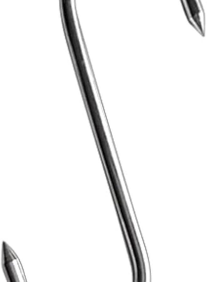 Jojomis 316 Stainless Steel Heavy Duty S Hook For Hanging Kitchen Utensils Jewelry Organizing - Image 1