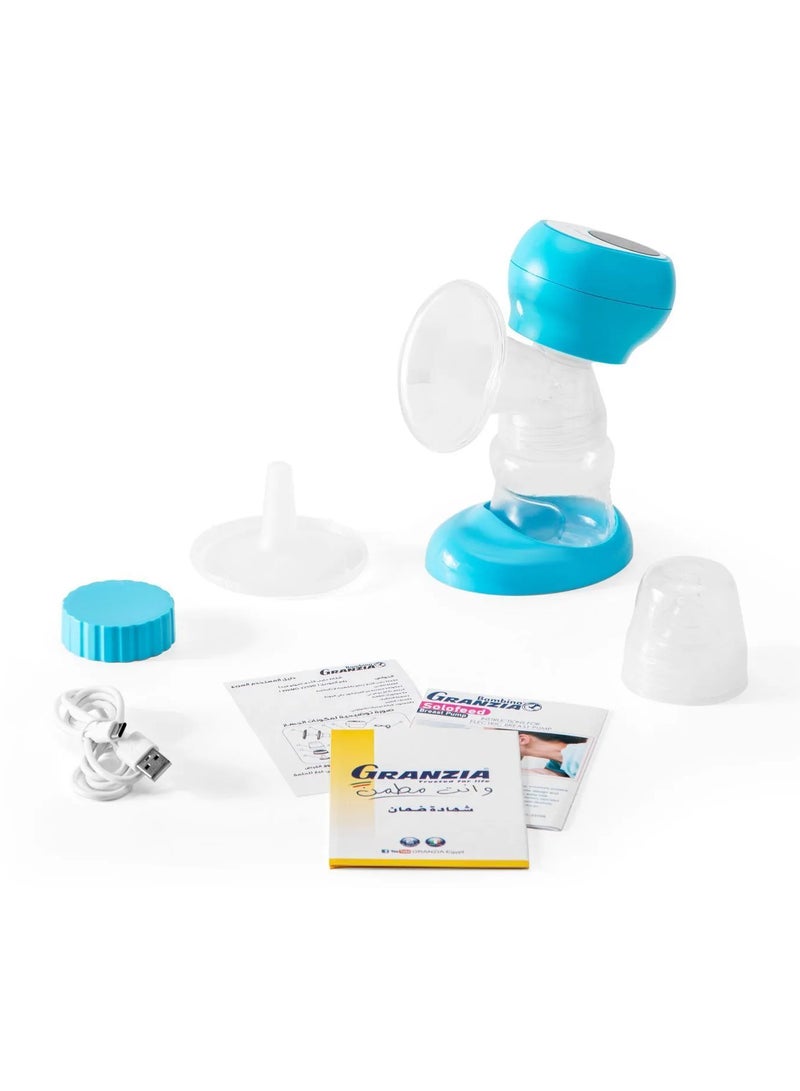 Granzia Electric Breast Pump Model Solofeed - Image 1