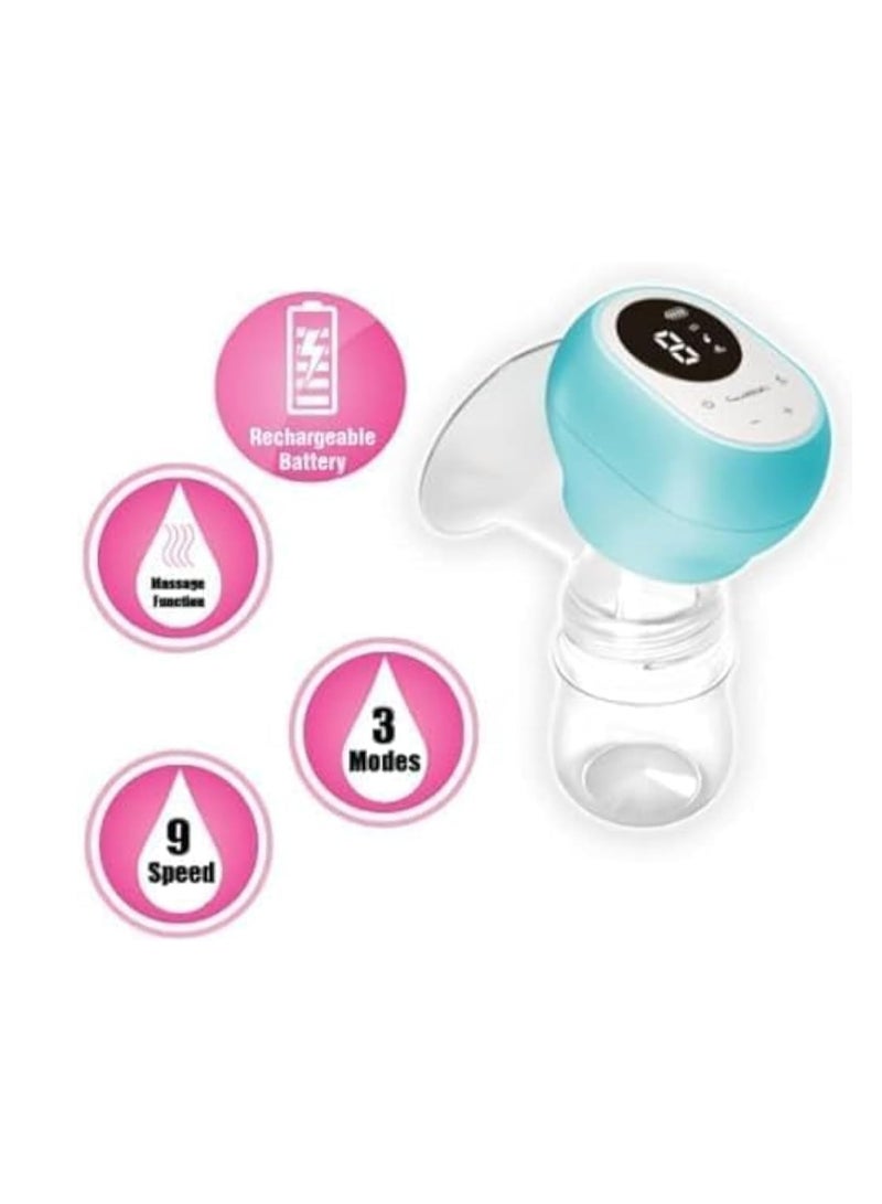Granzia Electric Breast Pump Model Solofeed - Image 2