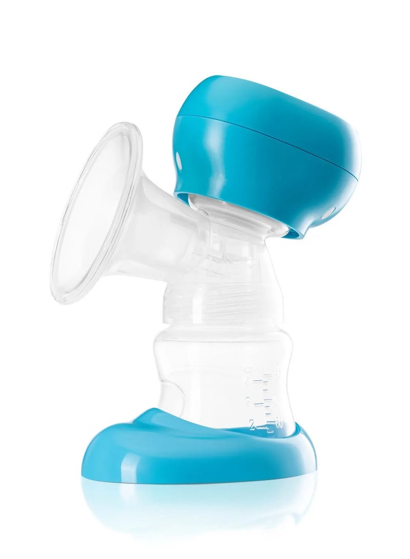 Granzia Electric Breast Pump Model Solofeed - Image 4
