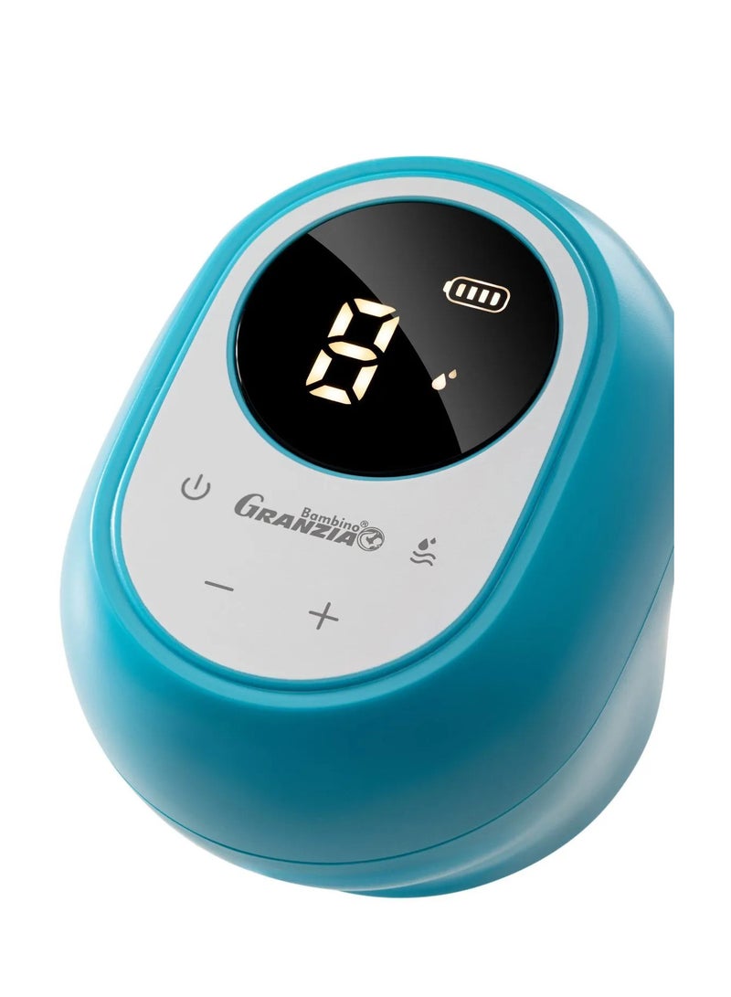 Granzia Electric Breast Pump Model Solofeed - Image 5