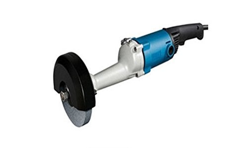 DONG Cheng DONGCHENG Corded Electric Straight Grinder/Sander For Professionals (5 Inch) - Image 2