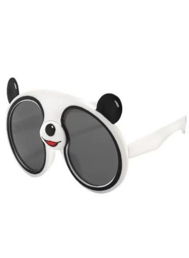 Polarized Kids Sunglasses UV Protection Baby Cartoon animal Sun Glasses with Flexible TPEE Silicone Frame for Boys Girls and Children Age 3-12 - Image 2