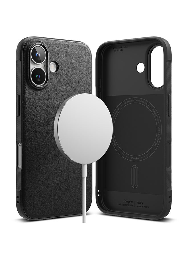 ringke Ringke Onyx Magnetic For iPhone 16 Case N70109135V