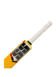 SS Plastic Cricket Bat For Kids | Lightweight | Free Cover | Ready to play| Ideal For Tennis Ball  - Image 2