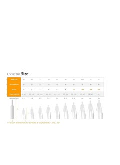 SS Plastic Cricket Bat For Kids | Lightweight | Free Cover | Ready to play| Ideal For Tennis Ball  - Image 5