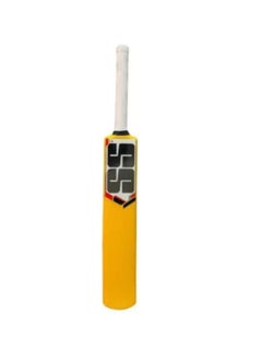 SS Plastic Cricket Bat For Kids | Lightweight | Free Cover | Ready to play| Ideal For Tennis Ball  - Image 4
