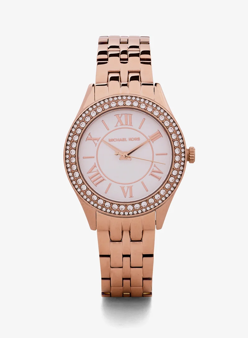 Michael Kors MK7652 Harlowe - Bf Promo Watch