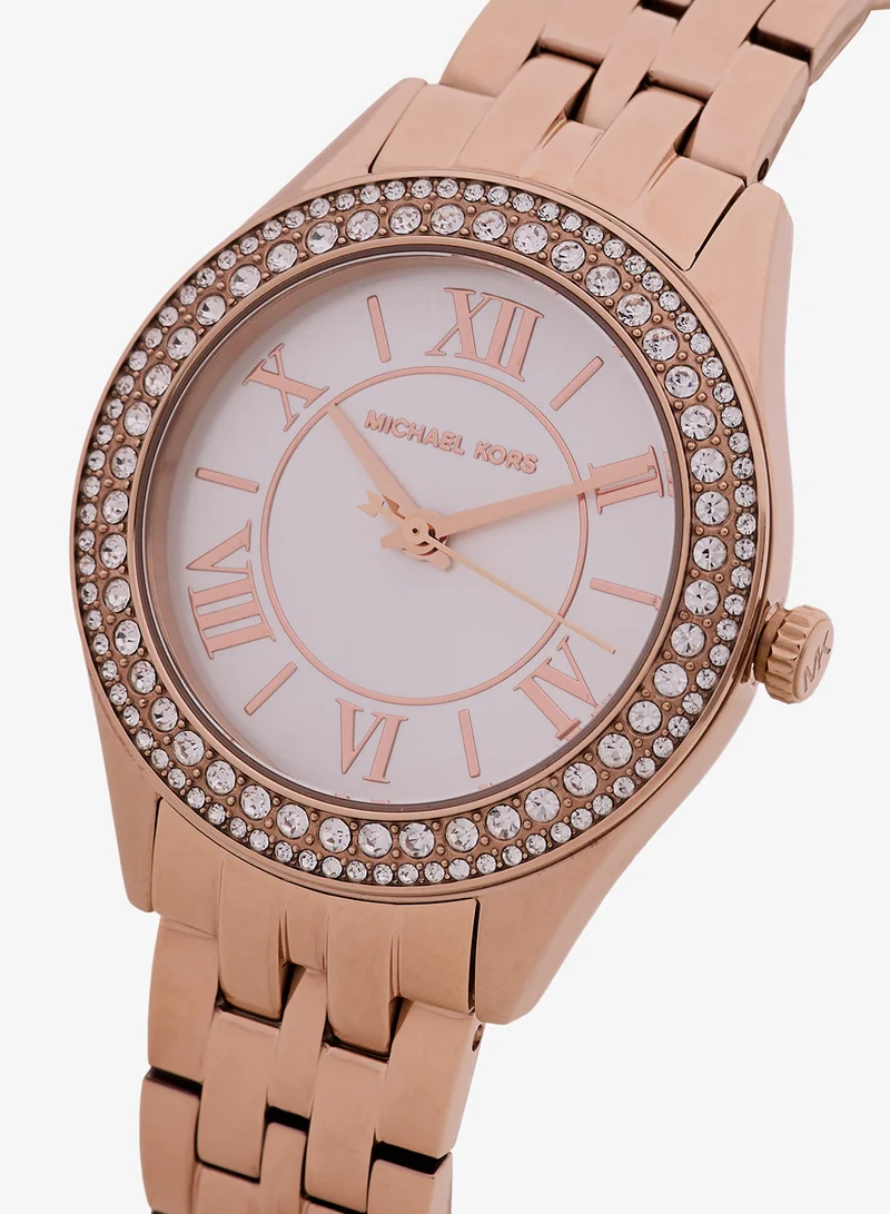 Michael Kors MK7652 Harlowe - Bf Promo Watch