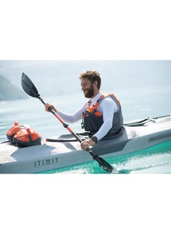 Itiwit Buoyancy Aid With Pockets Canoe Kayak & Stand Up Paddle  - Image 2