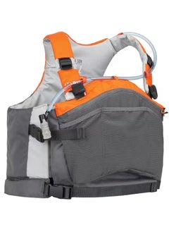 Itiwit Buoyancy Aid With Pockets Canoe Kayak & Stand Up Paddle  - Image 1