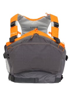 Itiwit Buoyancy Aid With Pockets Canoe Kayak & Stand Up Paddle  - Image 5