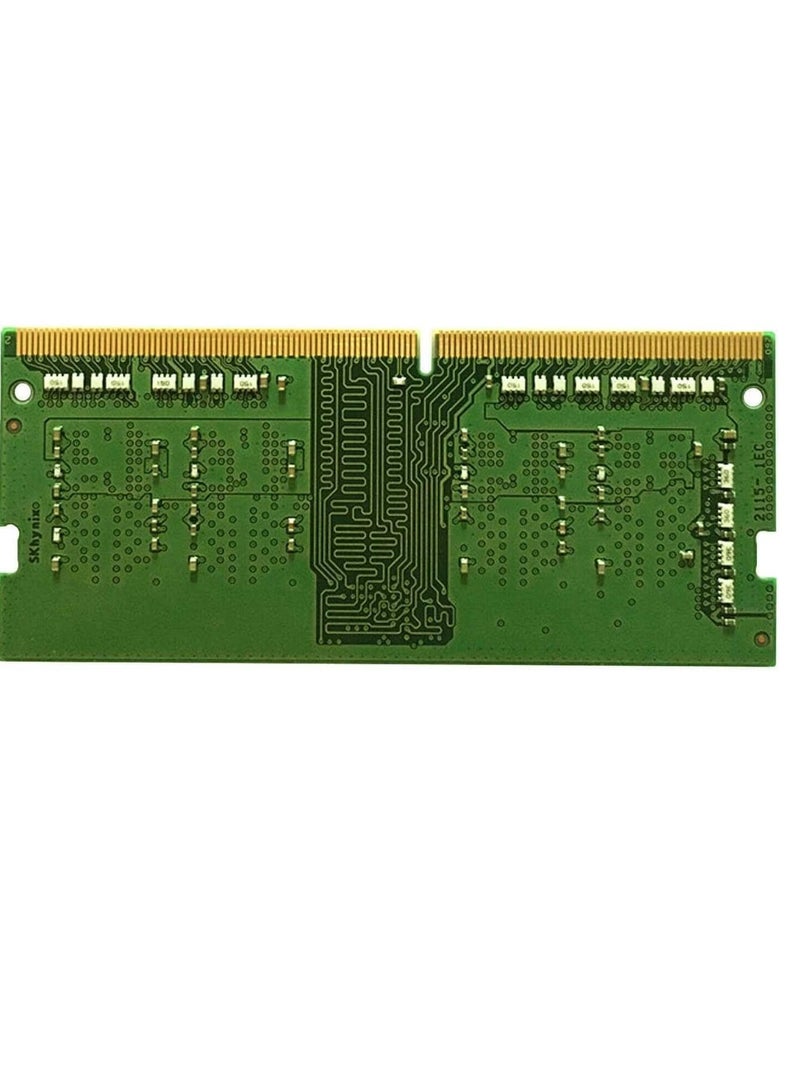 DDR4 3200 PC4 1Rx16 HMAA1GS6CJR6N-XN SO-DIMM RAM for Dell, HP, Lenovo and other laptops, 8.0 GB