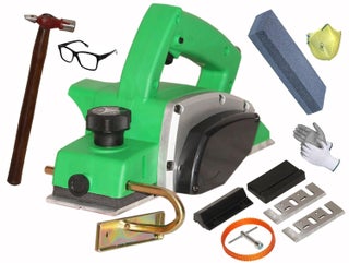 Digital Craft Wood Planer 1400W Machine of Carpentry HighPower MultiFunction Electric Planer Professional Woodworking Machine 82mm Electric Planer MachineHammer 200 gmSharpening Stone - pzsku/Z930CE1F1608253A1806FZ/45/1746617960/6fe3a402-57e7-4d50-9a6c-7fd8e018f45c