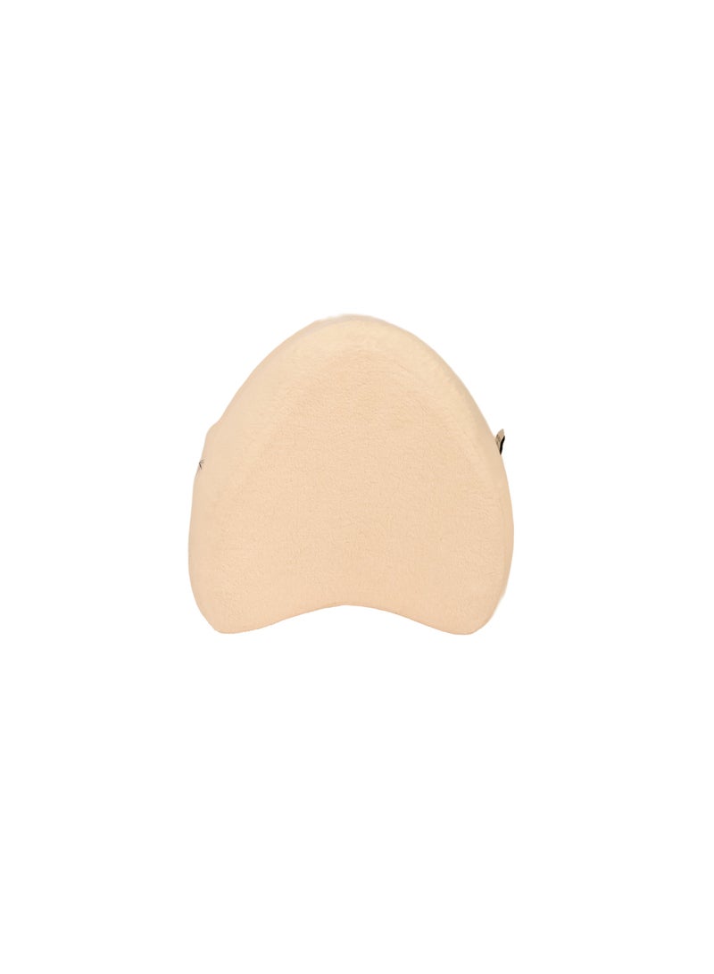 move Knee Pillow for Side Sleeping – Memory Foam - Image 1