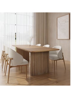 Malazhouse Modern Dining Set – MZDRS009  - Image 1
