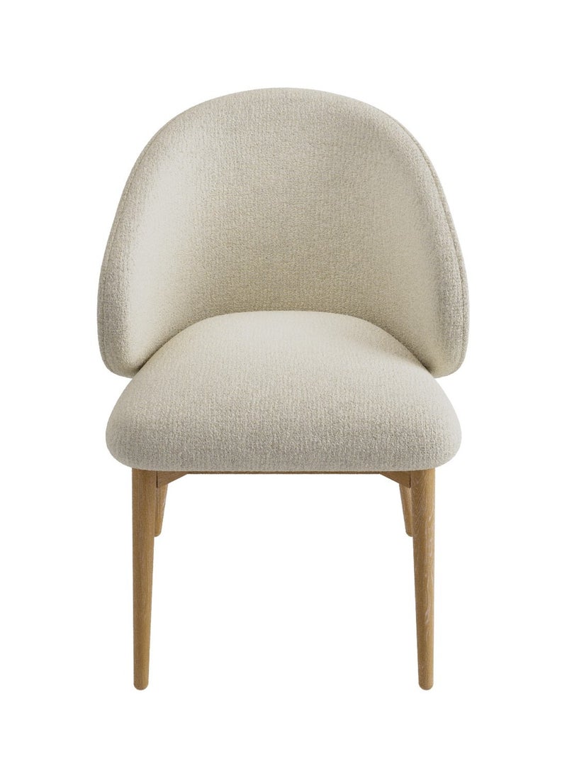 ملاذ هاوس طقم طعام عصري – MZDRS009 – 90 طول × 75 ارتفاع × 180 عرض  - Image 5
