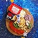 Moon Cheese Space Spice Out Of This World Pizza Crunchy ProteinRich Cheese Snack Keto Friendly 100 Real Cheese Low Carb GlutenFree No Sugar 2 Oz bags Pack of 3 - Image 4
