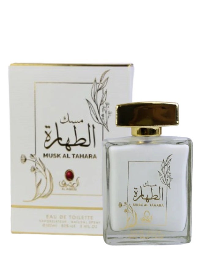 عطر مسك الطهارة 100مل - pzsku/Z930D51A287419D1F9095Z/45/_/1731308535/b47c03ca-76b4-4b69-97bf-de450ee1cc7b