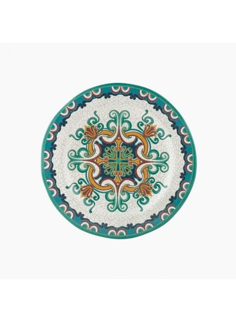 Carbon Flat Plate 28 cm