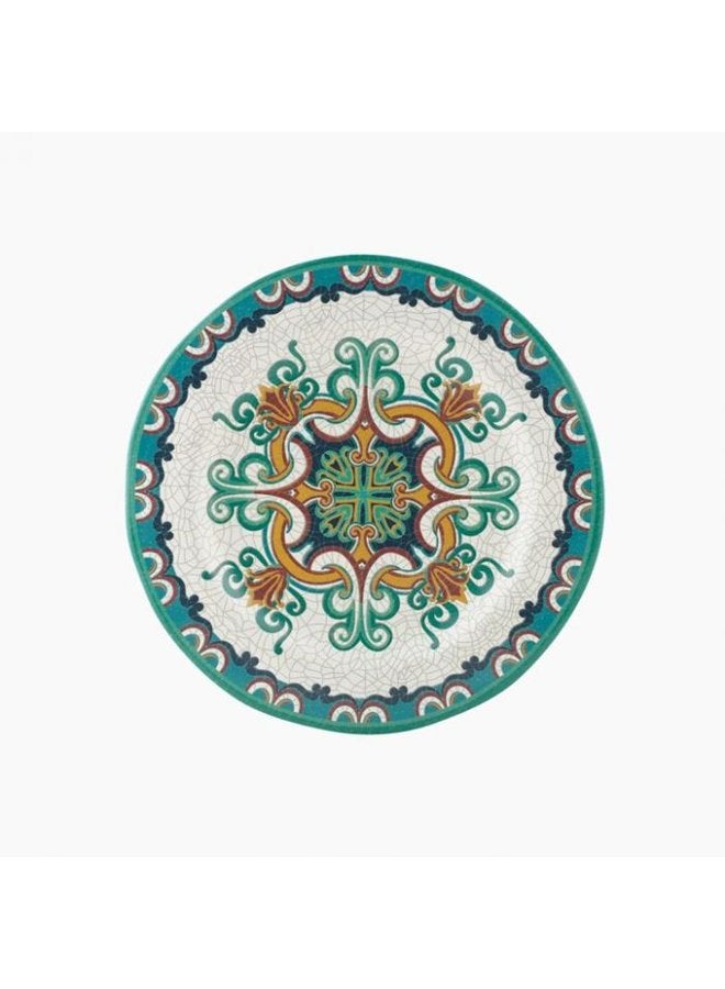 Moments Carbon Flat Plate 28 cm