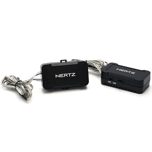 HERTZ Mille Pro Series MP-283 Pair of 1.38" PRO Tweeters with Neodymium Magnets - Image 2