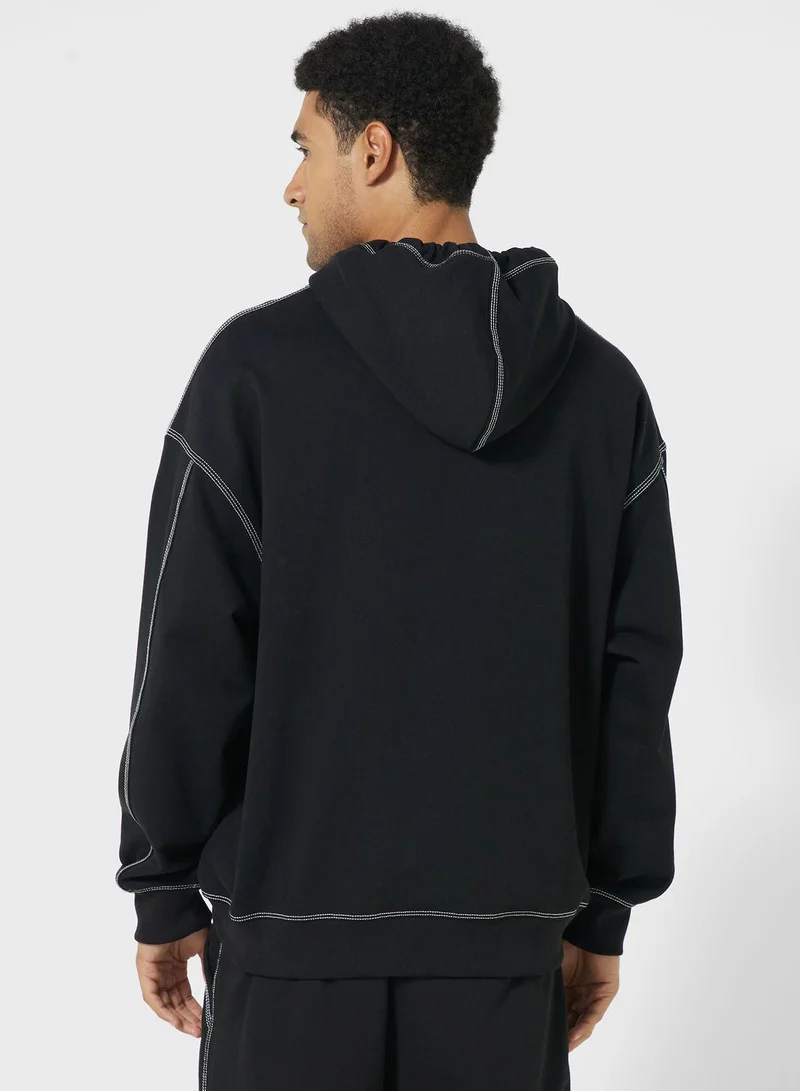 HUGO Essential Hoodie
