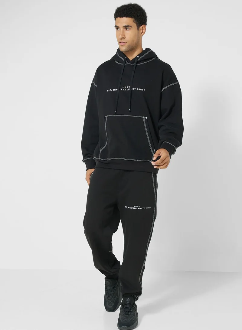 HUGO Essential Hoodie