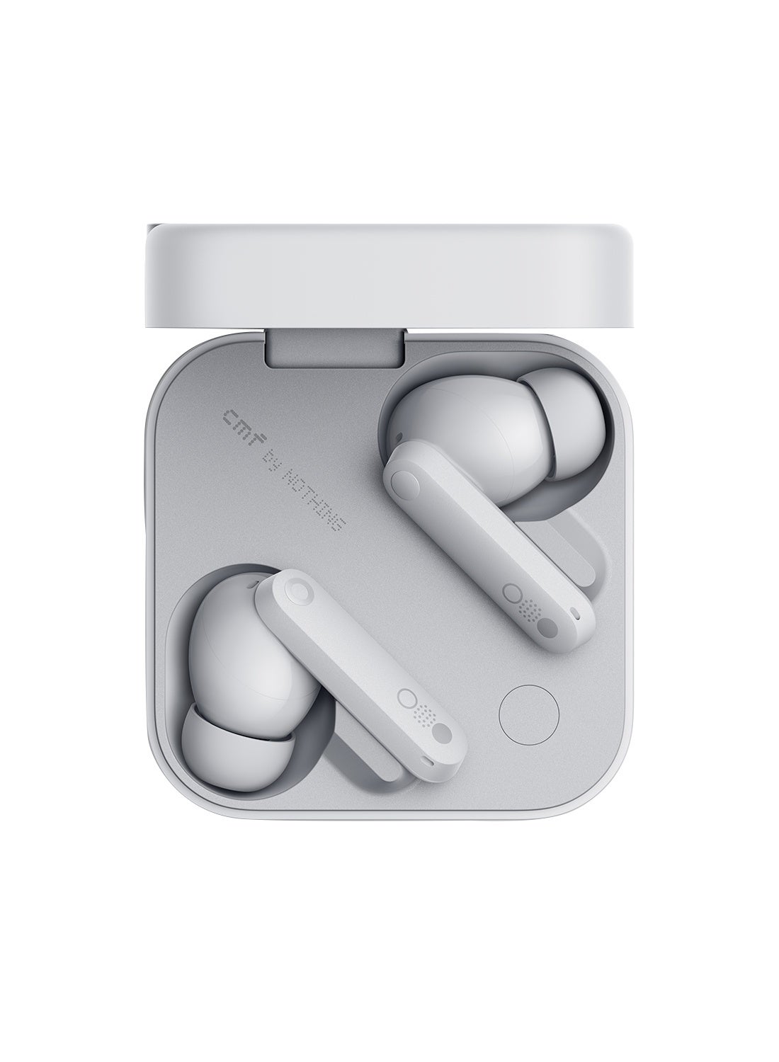 ناثينج ناثينج سماعات CMF Buds بلوتوث 5.3