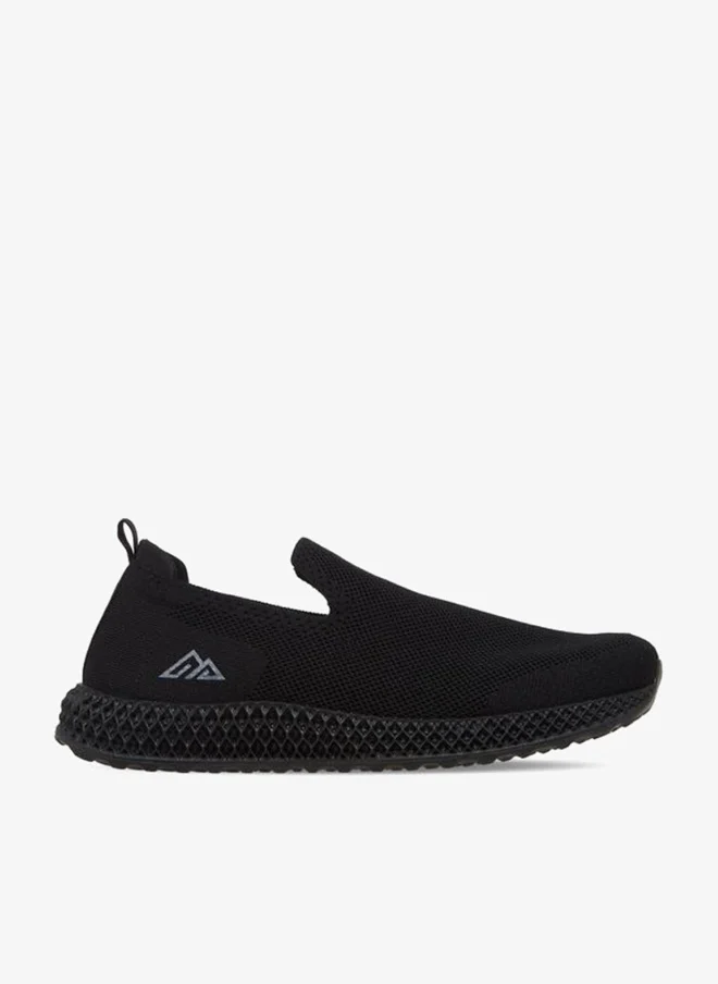 Men Slip-On Sports Shoes