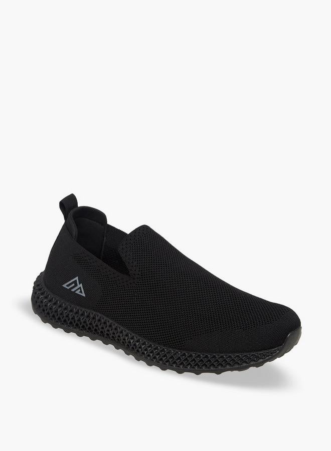 Oaklan by Shoexpress Men Slip-On Sports Shoes - Image 2