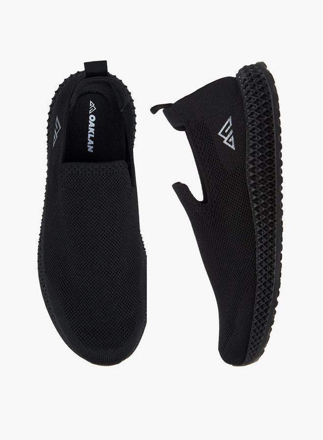 Oaklan by Shoexpress Men Slip-On Sports Shoes - Image 1