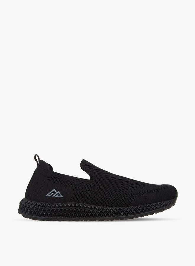 Oaklan by Shoexpress Men Slip-On Sports Shoes - Image 3